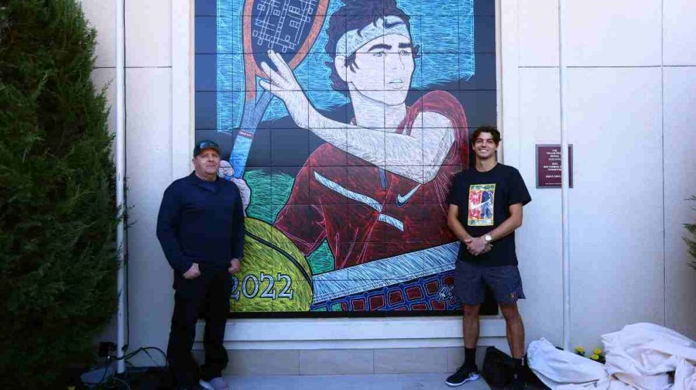 análisis cuadro atp indian wells 2023