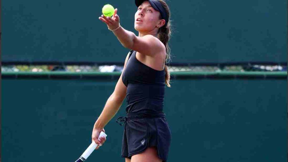 Análisis cuadro WTA Indian Wells 2023