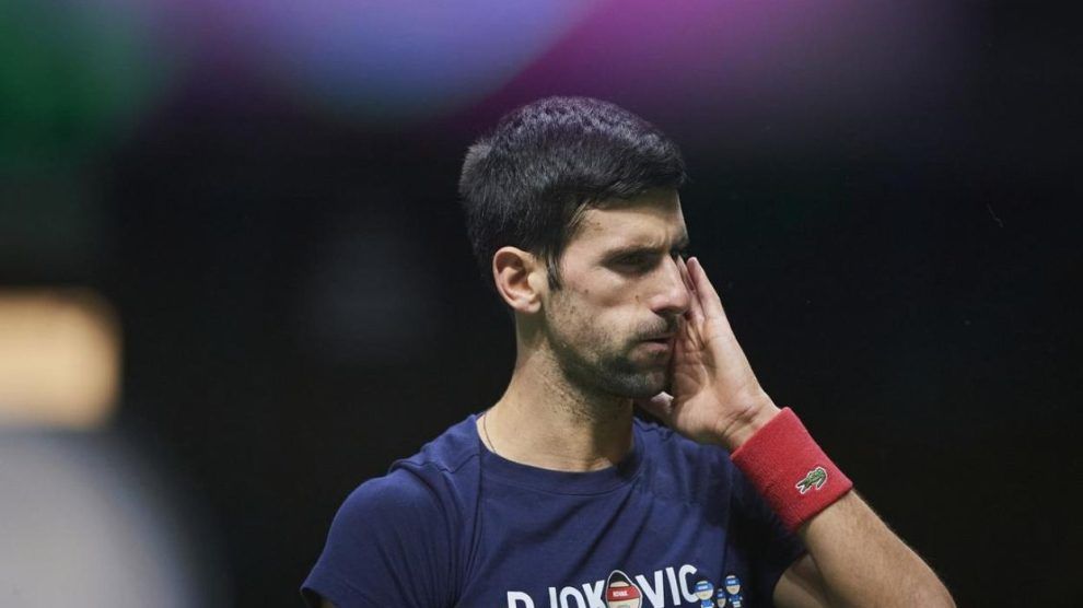 Ivanisevic encantaría que lo permitieran