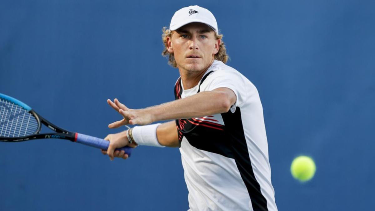 Purcell entra al top 100 por la puerta grande