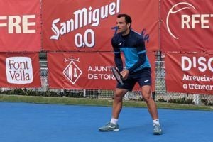 final española itf torelló
