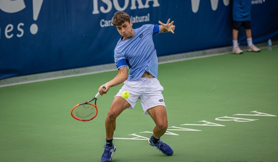 resultados atp challenger antalya 2023