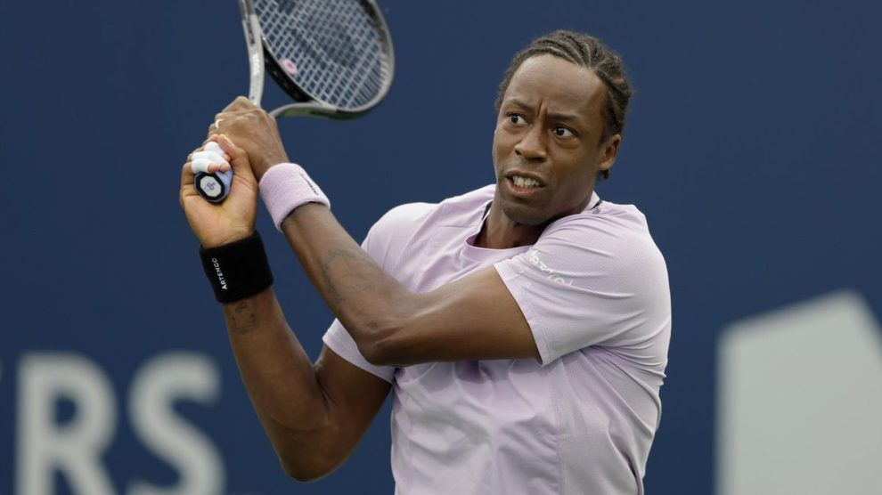Humbert Monfils ATP Miami