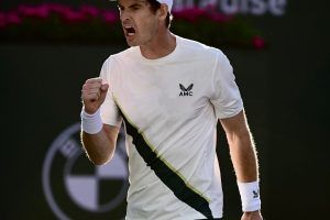 Murray Etcheverry Indian Wells
