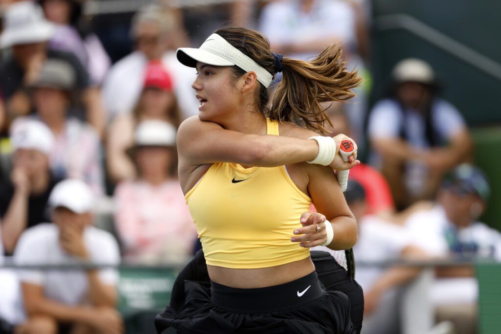 Los Wild Cards del Miami Open 2023