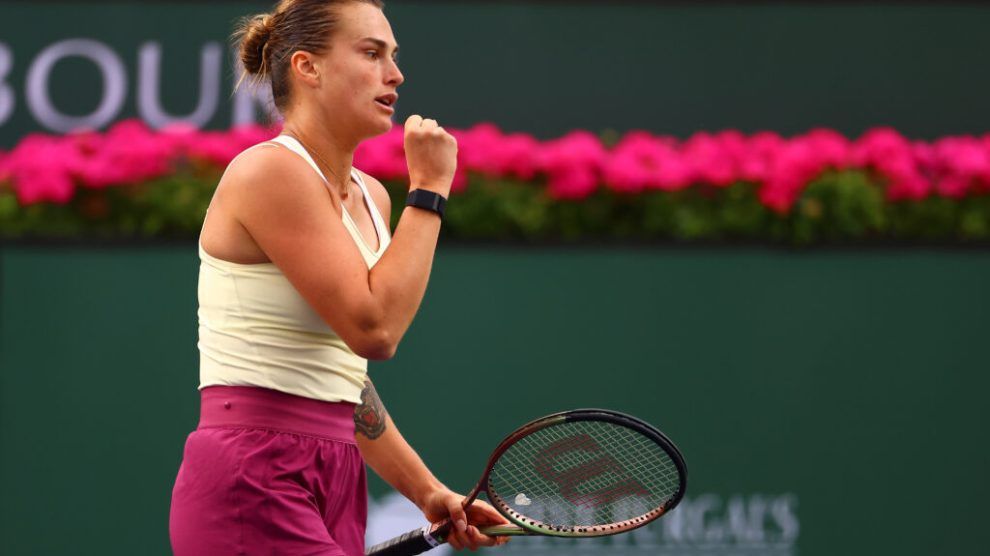Resultados WTA Miami 2023