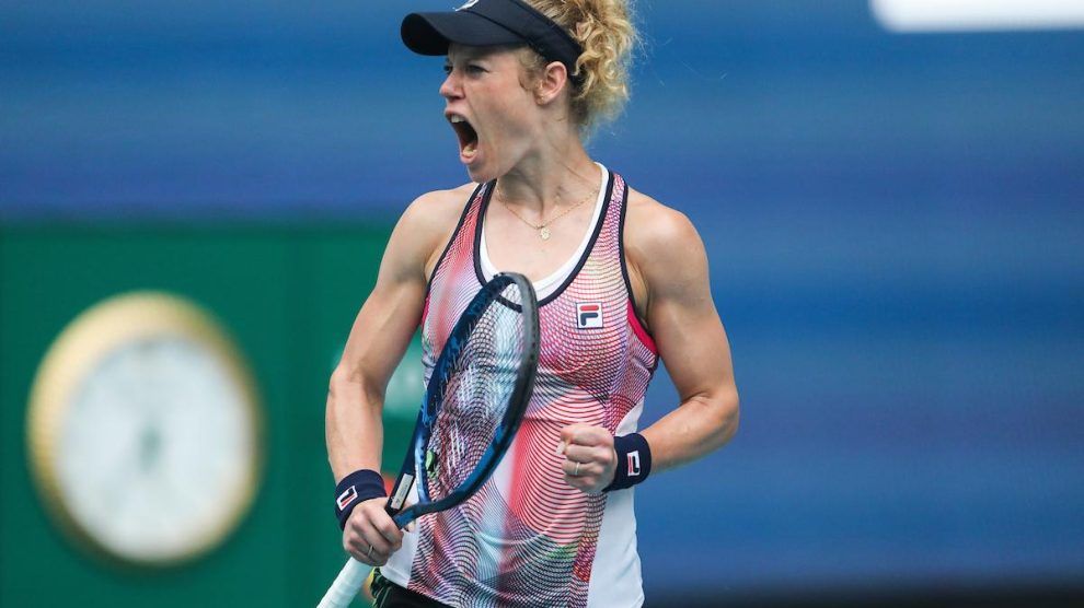 Siegemund Sherif Miami Open