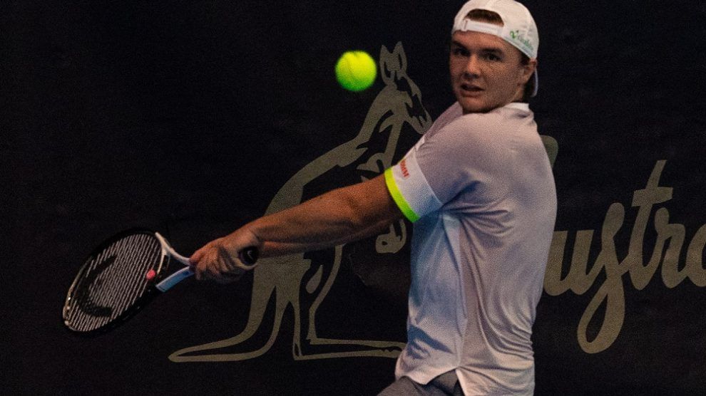 Cuadro ATP Challenger Rovereto 2023