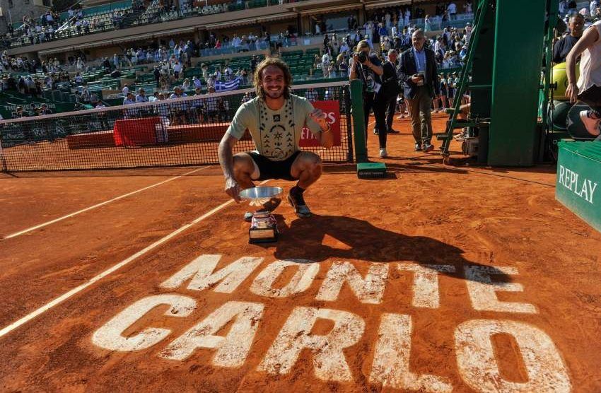 Entry list ATP Montecarlo 2023