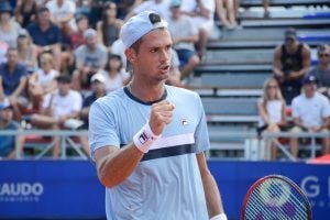 Cuadro ATP Challenger San Luis Potosí 2023