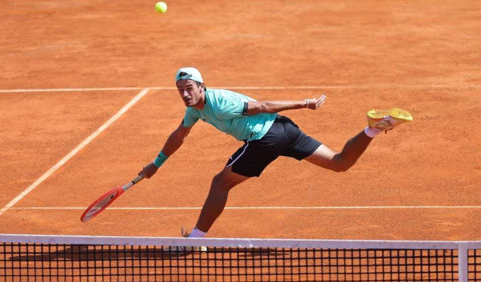 Resultados ATP Challenger Roseto 2023