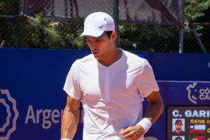 Garín Dellien ATP Houston