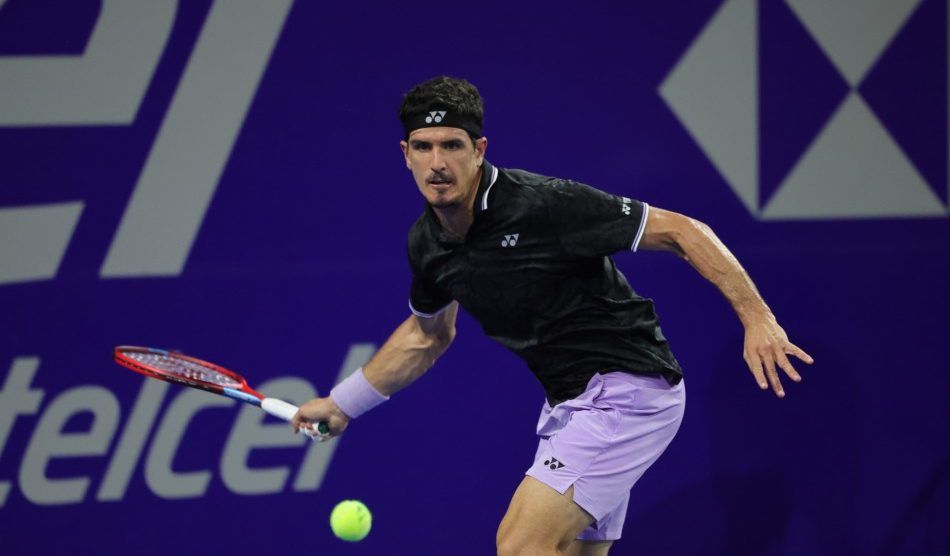 Resultados ATP Challenger Gwangju 2023