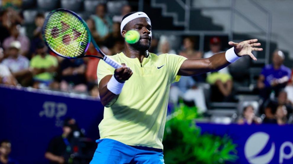 Cuadro ATP Houston 2023