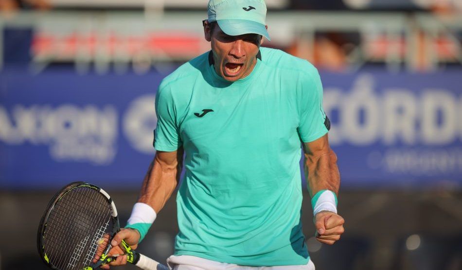 Resultados ATP Challenger León 2023