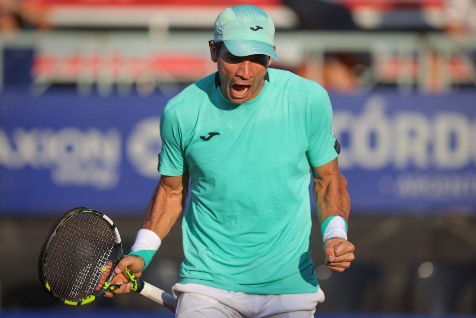 Resultados ATP Challenger León 2023