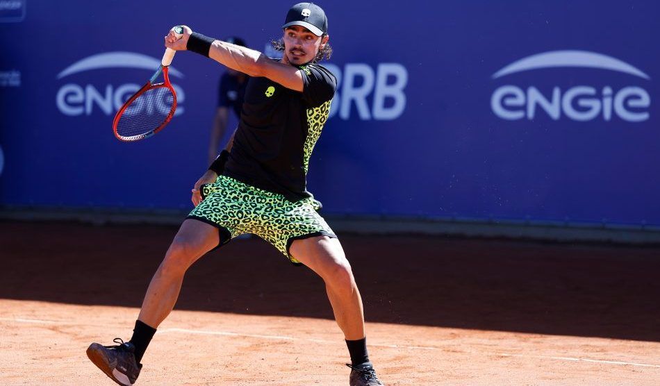 Resultados ATP Challenger Buenos Aires 2023