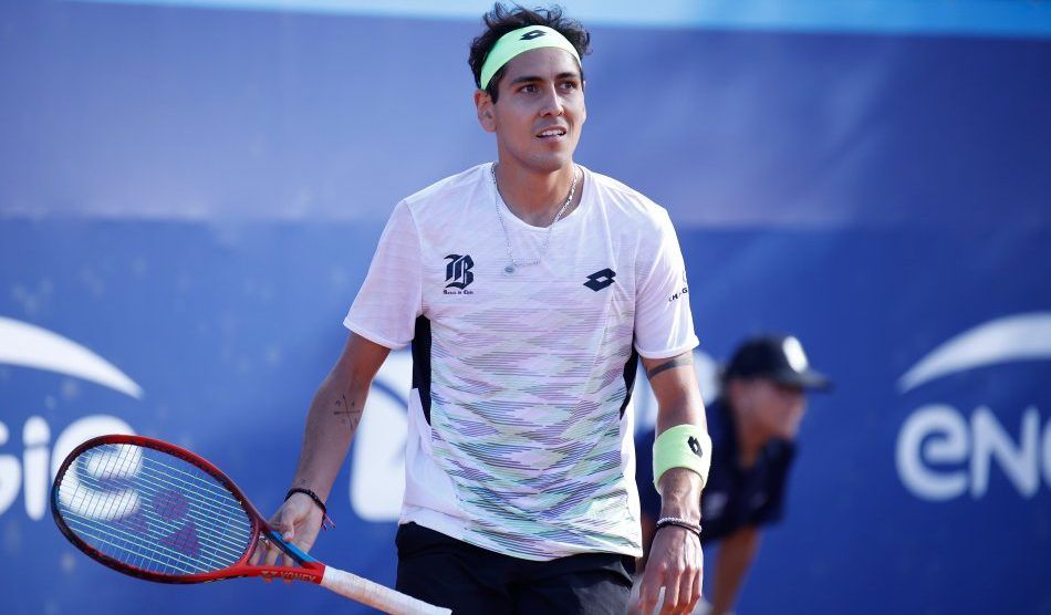 Resultados ATP Challenger Ostrava 2023