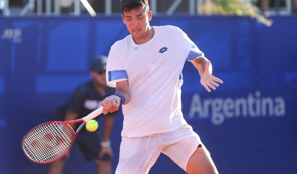 Entry list ATP Challenger Ostrava 2023