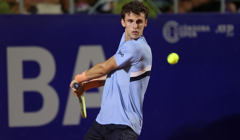 Cuadro ATP Challenger Sarasota 2023