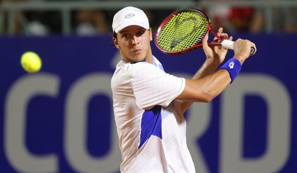 Resultados ATP Challenger Florianópolis 2023