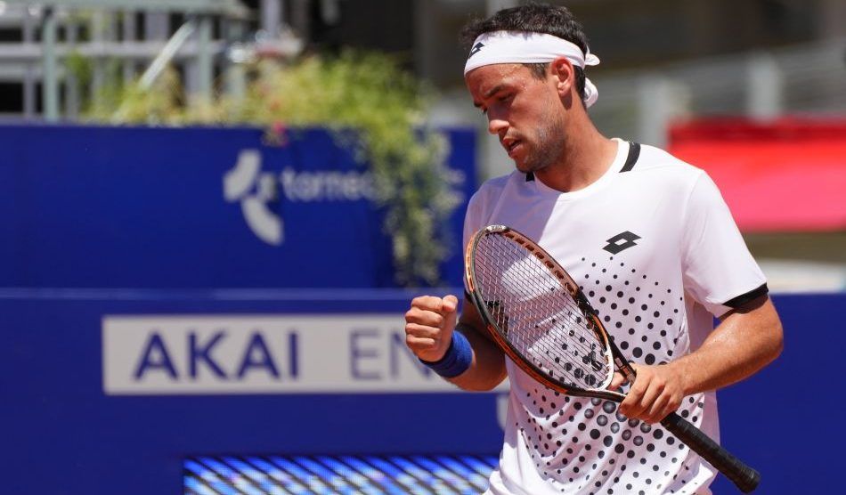 Kicker Acosta Challenger Savannah