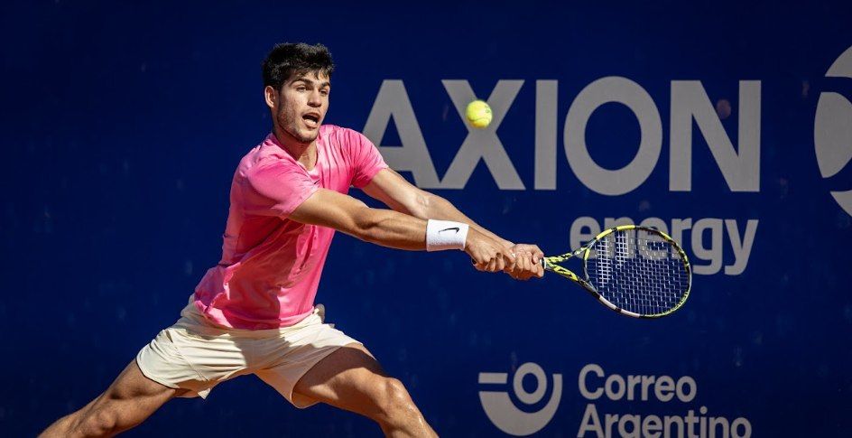 monaco alcaraz necesita dosificar