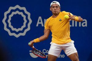 Cómo ver por televisión ATP Estoril en Argentina
