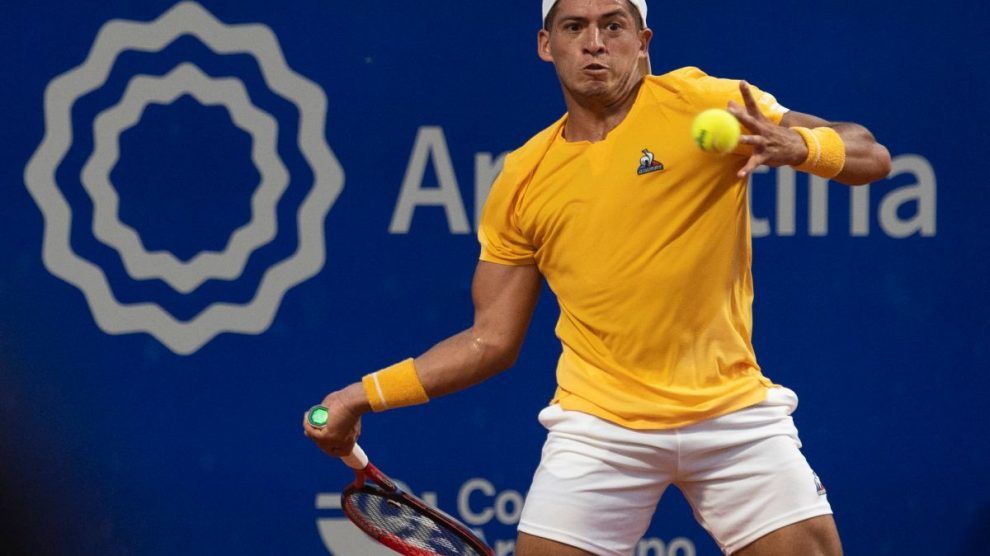 Cómo ver por televisión ATP Estoril en Argentina
