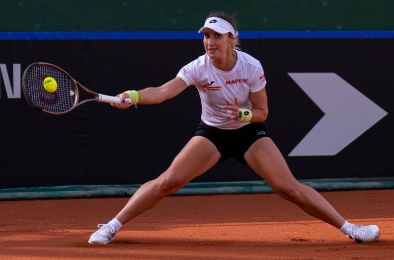 bassols vondrousova wta madrid