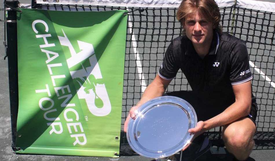 Bergs Wu Challenger Tallahassee