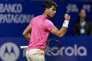 Resultados ATP Barcelona 2023