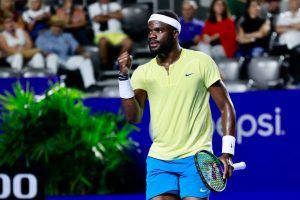 Tiafoe Etcheverry ATP Houston