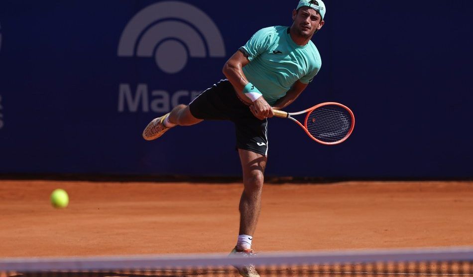 Resultados ATP Challenger Split 2023