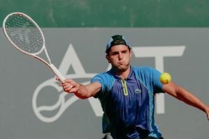 Resultados ATP Challenger Coquimbo 2023