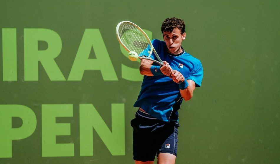 Resultados ATP Challenger Praga 1 2023