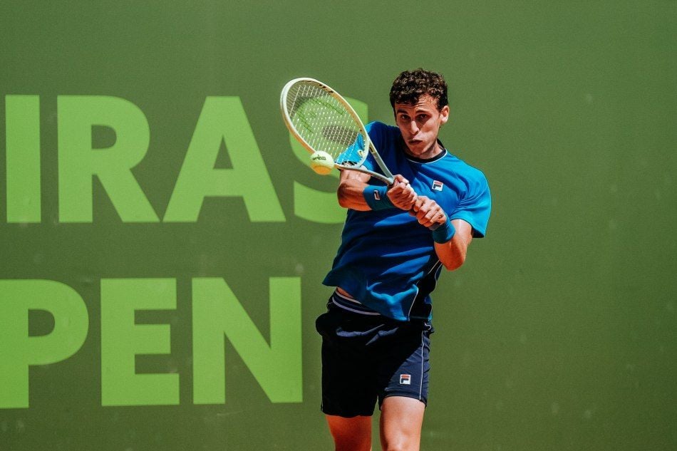 Resultados ATP Challenger Praga 1 2023