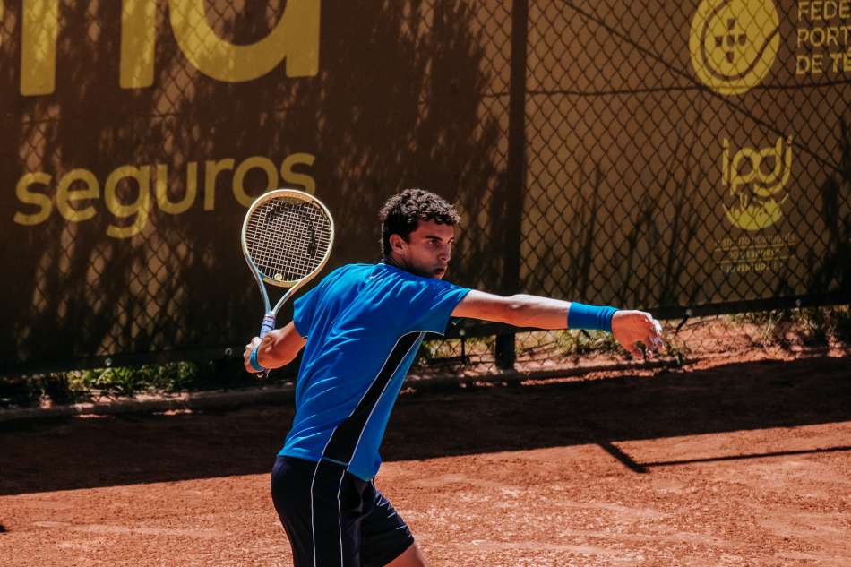 Cerúndolo se mete en la gran final del Challenger de Oeiras