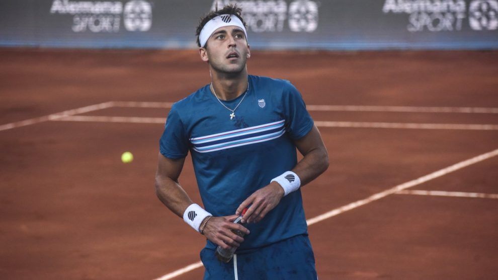 Cómo ver por televisión ATP Houston en Argentina