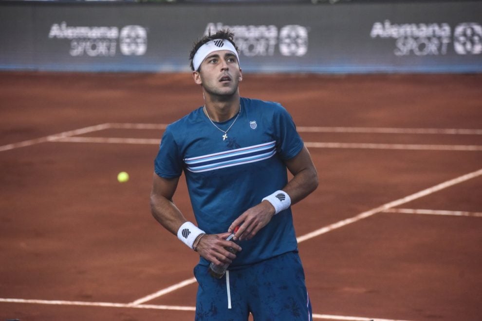 ¿Dónde ver por televisión el ATP Houston en Argentina? 2024