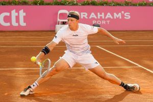 Davidovich Assche ATP Estoril