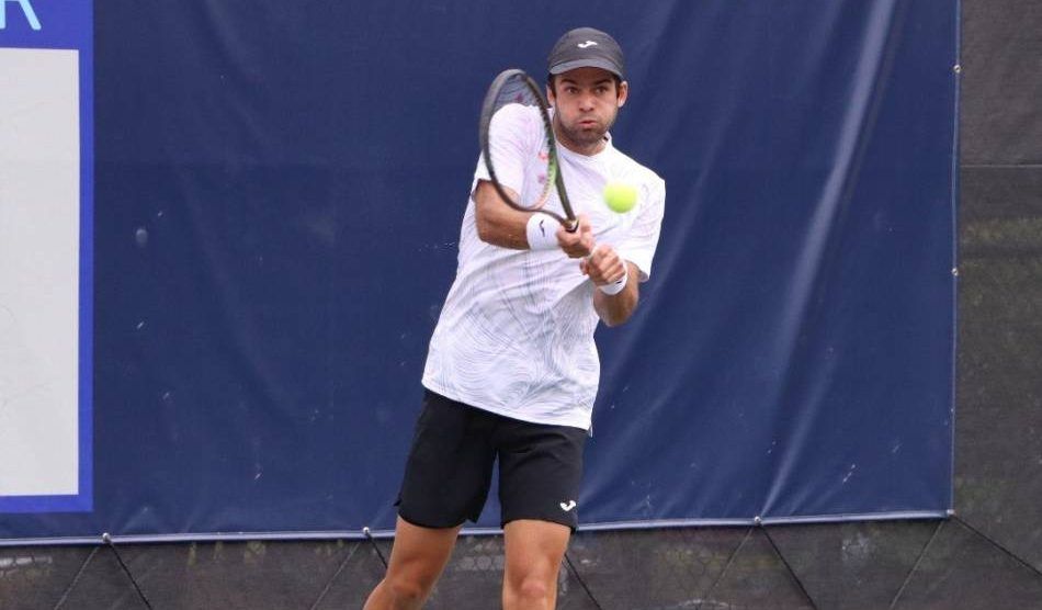 Díaz Kicker Challenger Savannah