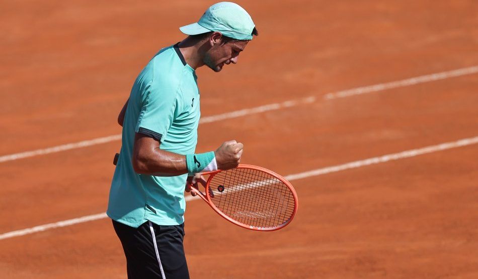 Resultados ATP Challenger Barletta 2023