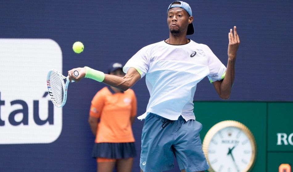 Resultados ATP Challenger Seúl 2023