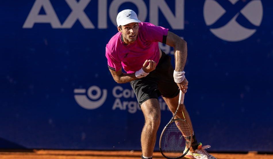 Resultados ATP Challenger Savannah