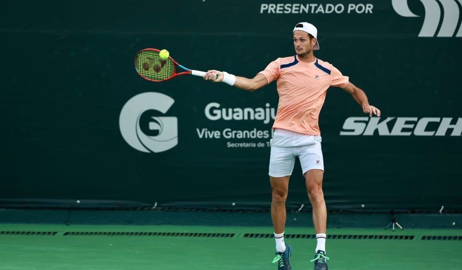 Ficovich Tirante Challenger Morelos