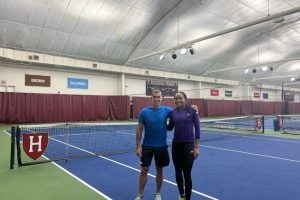 gauff separa de entrenador