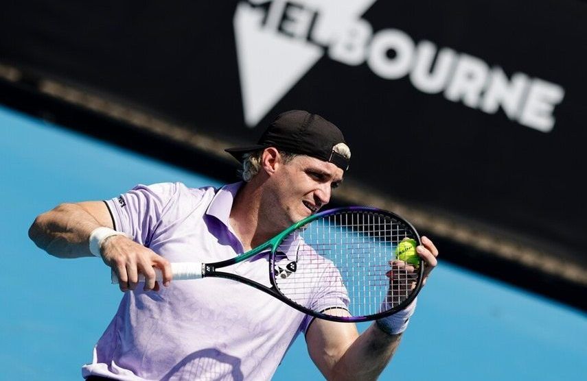 gustavo fernández fuera circuito