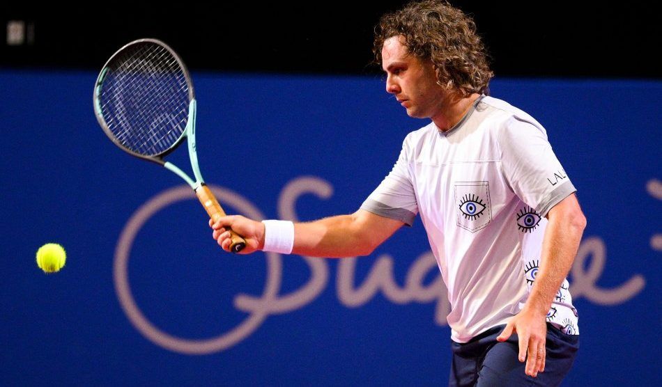 Trungelliti Fonio Challenger Roma