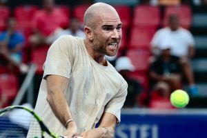 Resultados ATP Challenger Oeiras 3 2023